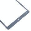 iPad 9.7 White Front Glass Lens with OCA Adhesive