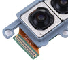 Samsung S20/S20 5G Camera Set (US) - Triple Lens Replacement