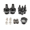 Car Modification Fuel Rail Kit