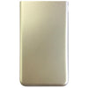 Galaxy J7 V/J727V Back Cover (Gold) - Verizon/Sprint