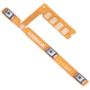 Alcatel 1V (2020) Power & Volume Button Flex Cable