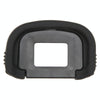 Canon EOS 5D Mark III Viewfinder Eyecup Replacement