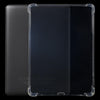 For Amazon Kindle Paperwhite 5 0.75mm Four-corner Shockproof Transparent TPU Tablet Case