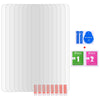 For Xiaomi Redmi 13 5G / 4G / Note 13R 50pcs 0.26mm 9H 2.5D Tempered Glass Film