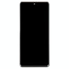Honor Magic5 Lite LCD Screen & Digitizer Assembly (Green)