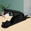 10pcs PE Pipe Scissors Water Purifier Cutter(Black)