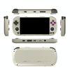 Trimui Smart Pro 4.96 Inch IPS Screen Handheld Game Console Open Source Linux System 64G(Grey)
