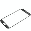 10x Samsung Galaxy S4 i9500 Front Glass Lens (Black)