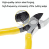 XBQ1001 Multifunctional Manual Pliers, Style: Top