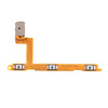 HTC U Play Power & Volume Button Flex Cable