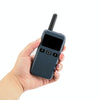 RETEVIS RB619 PMR446 16CHS License-free Two Way Radio Handheld Walkie Talkie, EU Plug(Navy Blue)