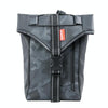 MESOROCK Outdoor Sports Motorcycle Leg Bag Waterproof Reflective Large Capacity Waist Bag(Camouflage)