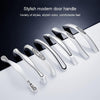4086 Stainless Steel Cabinet Door Drawer Handle