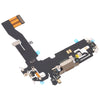 iPhone 12 Pro Charging Port Flex Cable (Gold)