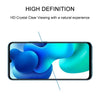 For Xiaomi Mi 10 Youth 5G 25 PCS Full Glue Full Screen Tempered Glass Film