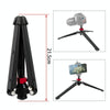 BEXIN ST-3 Three Feet Monopod Stand Base Mini Desktop Tripod