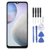 vivo Y02 LCD Screen & Digitizer Assembly Replacement