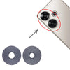 10x Redmi Note 12 Turbo Camera Lens Replacement