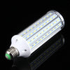 40W Aluminum Corn Light Bulb, E27 3500LM 140 LED SMD 5730, AC 85-265V(White Light)