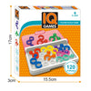 Children Intelligence Unlock Board Game Desktop Logical Thinking Puzzle Toy(YF-208)