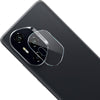 For Honor 300 Pro / 300 Ultra 2 PCS/Set IMAK HD Glass Rear Camera Lens Film