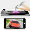 0.26mm 9H Surface Hardness 3D Explosion-proof Tempered Glass Screen Film for iPhone 6 Plus & 6s Plus(White)