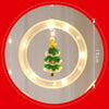 Christmas Decoration Lights USB Ring Doll 10 in 1 String Lights(Reindeer)