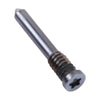 iPhone 13 Mini Charging Port Screws (Black) - 100 Pack