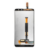 Nokia Lumia 1320 Black LCD Screen & Digitizer Assembly
