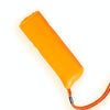 Ultrasonic 3-in-1 Dog Trainer Deterrent & Torch (Yellow)