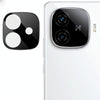 For vivo iQOO Z9 Turbo IMAK Rear Camera Lens Glass Film Black Version