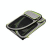 Breathable Pet Carrier Backpack, Grey - Lightweight, Foldable