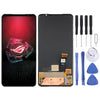 Asus ROG Phone 5 Ultimate ZS673KS AMOLED LCD Screen & Digitizer