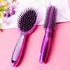 Hair Comb Health Airbag Hairbrush Curly Hair Brush for Salon Hairdressing Styling Makeup Tools(Rectangle)