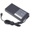 300W 20V 15A Laptop Notebook Power Adapter For Lenovo Big Square USB, Plug:UK Plug