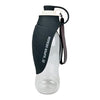 Portable Dog Water Bottle 580ml - Black
