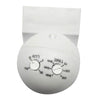 Outdoor PIR Motion Sensor Switch, 180° 10m, IP54 Waterproof, 110-220V