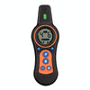 Dog Training Collar, Rechargeable, 300m Remote, Waterproof, 3 Dogs