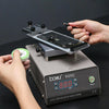 BAKU BA949C LCD Screen Separator 360° Rotating Heated (110V)
