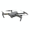 2 Pairs Sunnylife  8331F-CF2 For DJI Maivc Pro Platinum & Maivc Pro Full Carbon Fiber Noise Reduction Folding Propeller