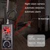 Anti-Spy Detector RF Bug Detector Hidden Camera Finder GPS Tracker Scanner