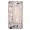 Huawei Honor 5/Y5 II Gold LCD Frame Bezel