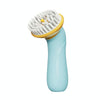 Pet Bath Massage Brush - Shampoo Dispenser & Grooming Tool