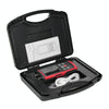BENETECH GT5101 LCD Display Differential Pressure Meter, Specification:100KPa