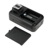 YONGNUO YN622N-KIT i-TTL Wireless Flash Trigger Controller + Transceiver Kit for Nikon Camera