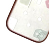 Apple Watch Series 6 40mm LCD Waterproof Adhesive Sticker