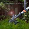 Lawn Mower Accessories For WORX Lawn Mowers, Product specifications:  Orange Coil