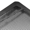 HP-A005 Motorcycle Radiator Grille Guard Protection Cover for Harley Sportster S