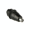 RQ575 3 PCS Shaver Accessories For Philips Shaver RQ575/S5000/S6000/S7000 S8000/S9911/YS526(Nose Hair Head)