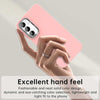 For Samsung Galaxy A16 5G Colorful Series Shockproof Phone Case(Pink)